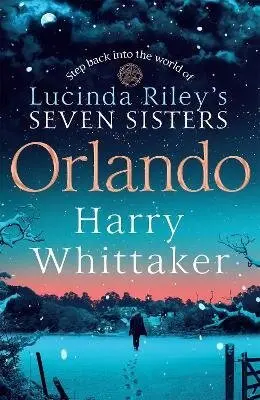 Orlando - Harry Whittaker