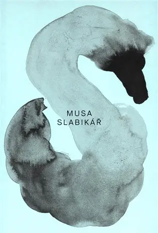 Slabikář - Claire Musattiová