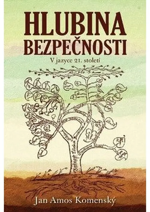 Hlubina bezpečnosti - Jan Amos Komenský