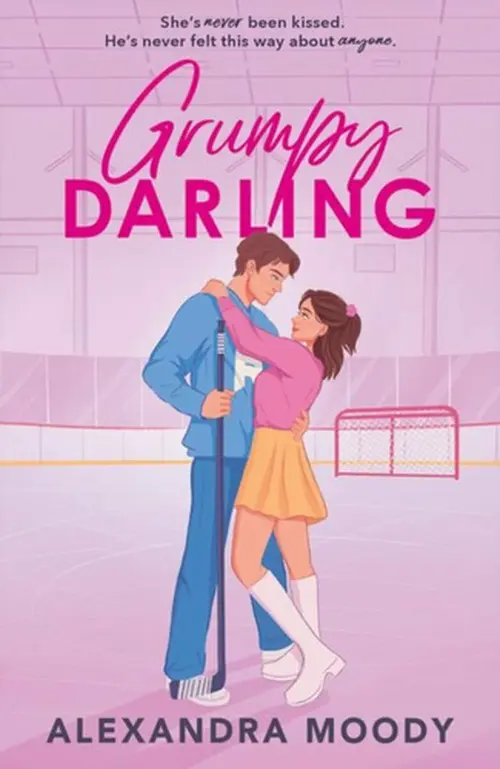 Grumpy Darling - Alexandra Moody