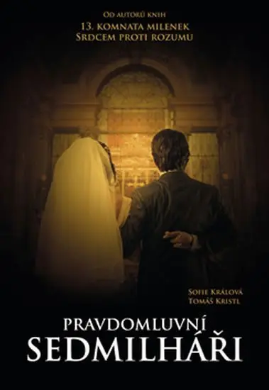 Pravdomluvní sedmilháři - Sofie Králová