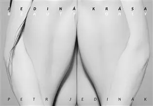 Jedinákrása - Petr Jedinák