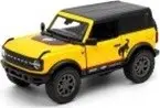 Kovový model - Ford Bronco