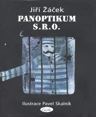 Panoptikum, s.r.o. - Jiří Žáček