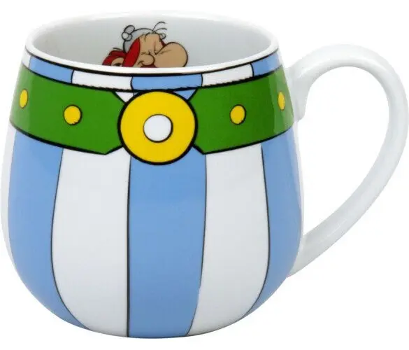 Buclák Obelix belt - Obelixův opasek