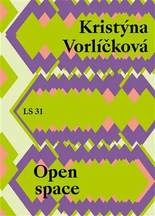 Open space - Kristýna Vorlíčková