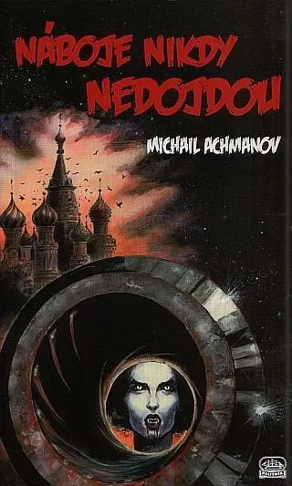 Náboje nikdy nedojdou