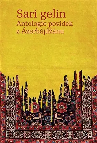Sari gelin - Ivana Bozděchová