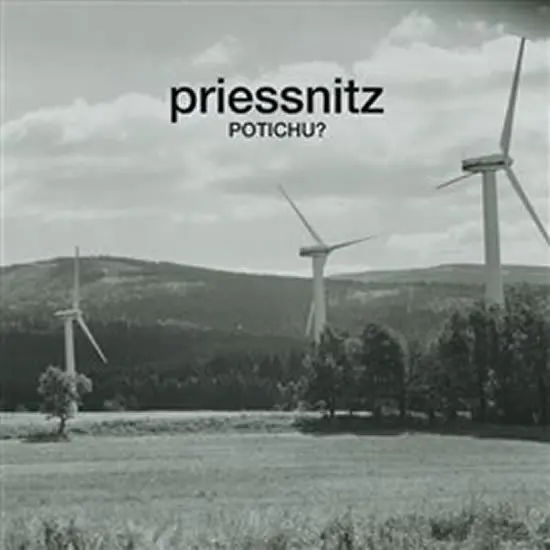 CD Potichu? (Skoro Unplugged) - Priessnitz