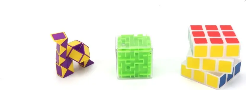 Hra Brain puzzle had/kostka/bludiště