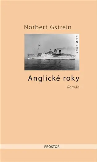 Anglické roky