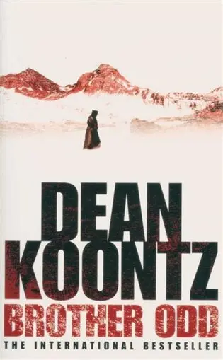 Brother Odd - Dean Ray Koontz