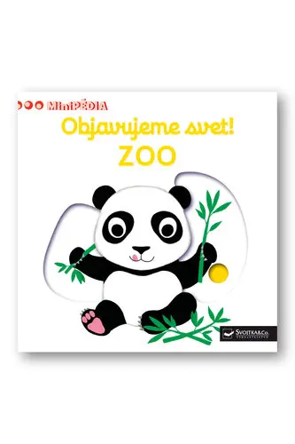 Objavujeme svet! (, 2017)