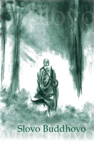 Slovo Buddhovo - Maháthera Nyanatiloka