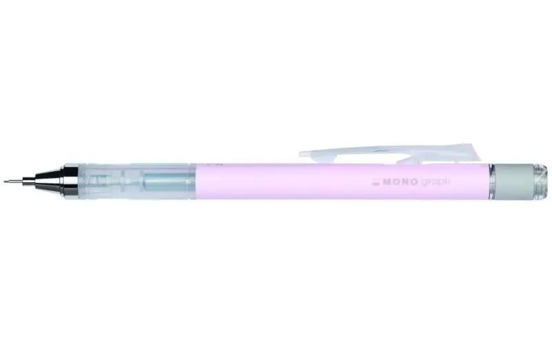 Mikrotužka Tombow MONO graph pastel - pink marshmallow