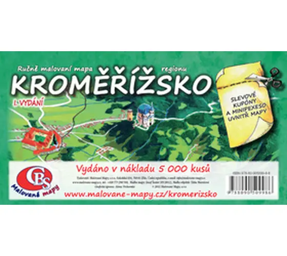 Kroměřížsko