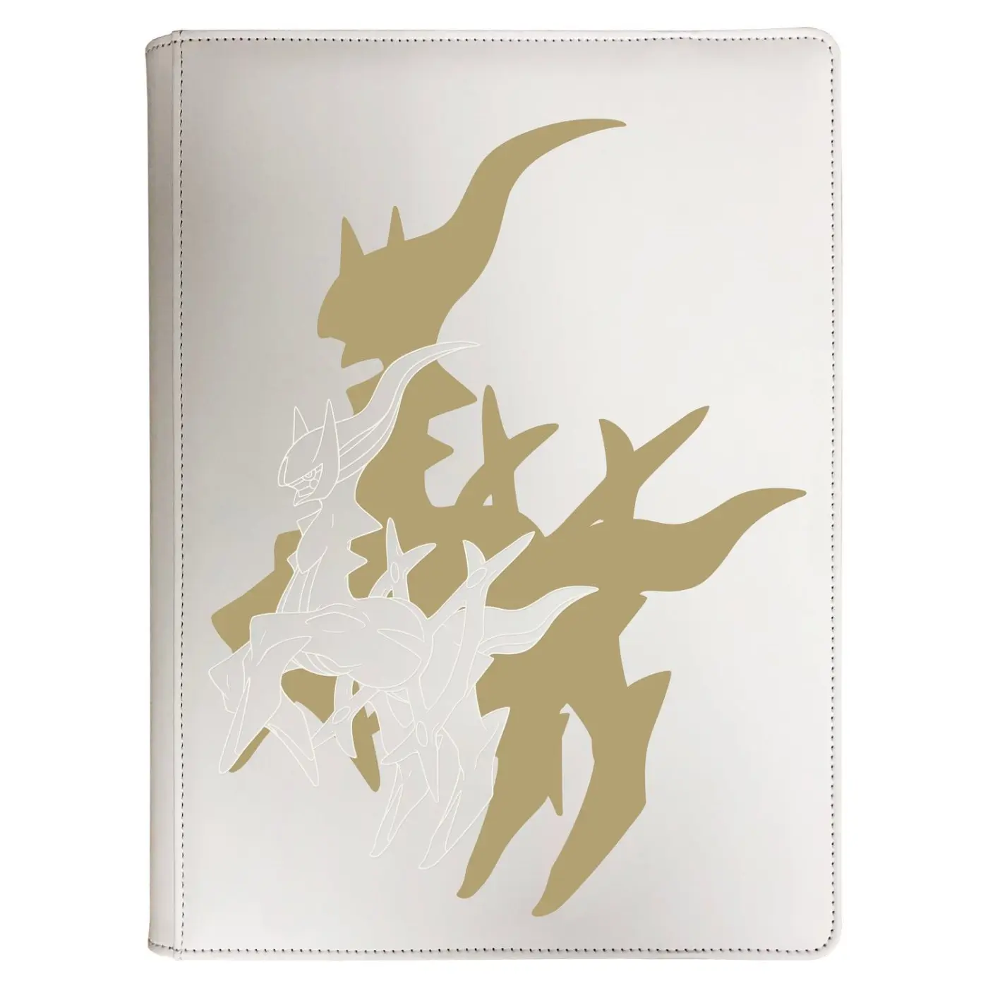 Pokémon Ultra PRO: Elite Series PRO-Binder A4 - Arceus (360 karet)