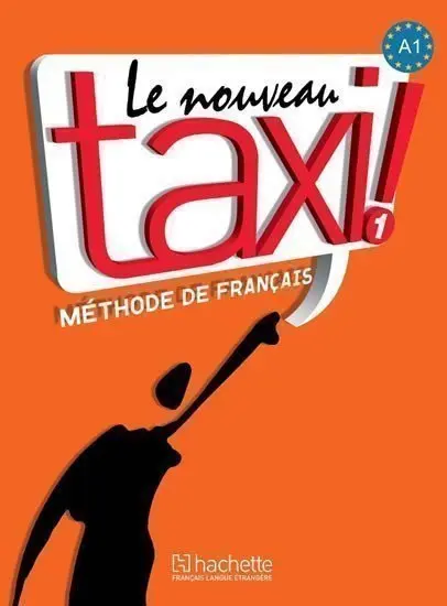 Le nouveau taxi!