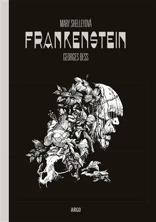 Frankenstein - Mary Wollstonecraft Shelley