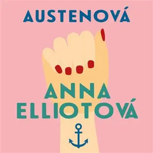 CD Anna Elliotová (audiokniha) - Jane Austenová
