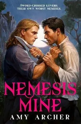Nemesis Mine - Archer Amy