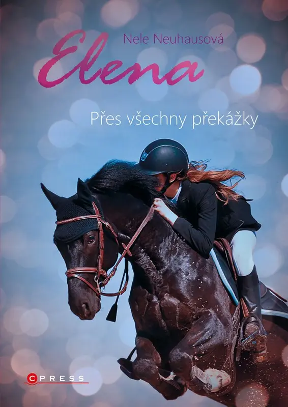 Elena 1 - Přes všechny překážky - Nele Neuhaus