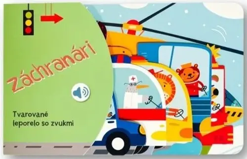 Záchranári (, 2024)