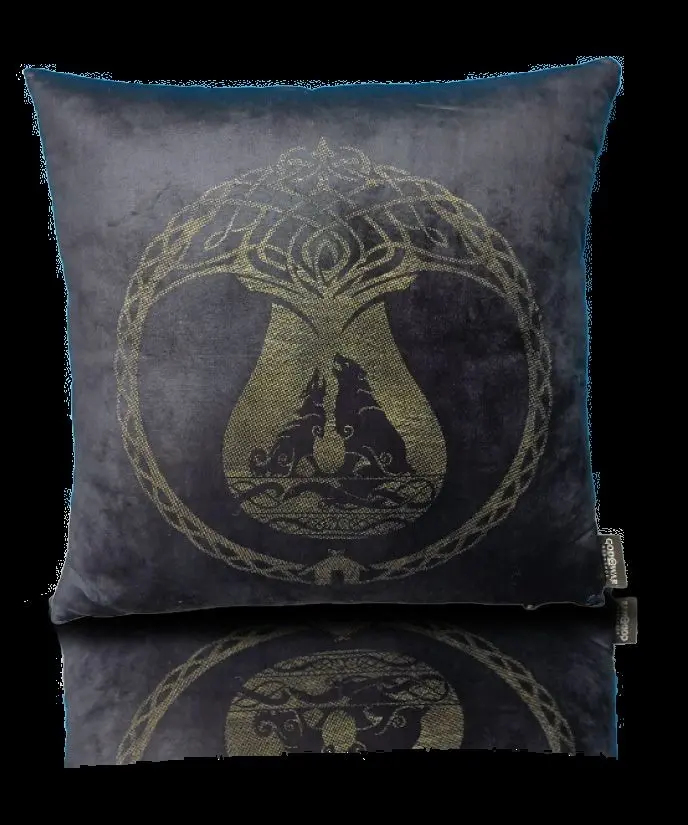 Numskull God of War Polštář Ragnarok