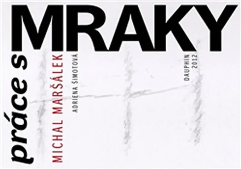 Práce s mraky - Michal Maršálek