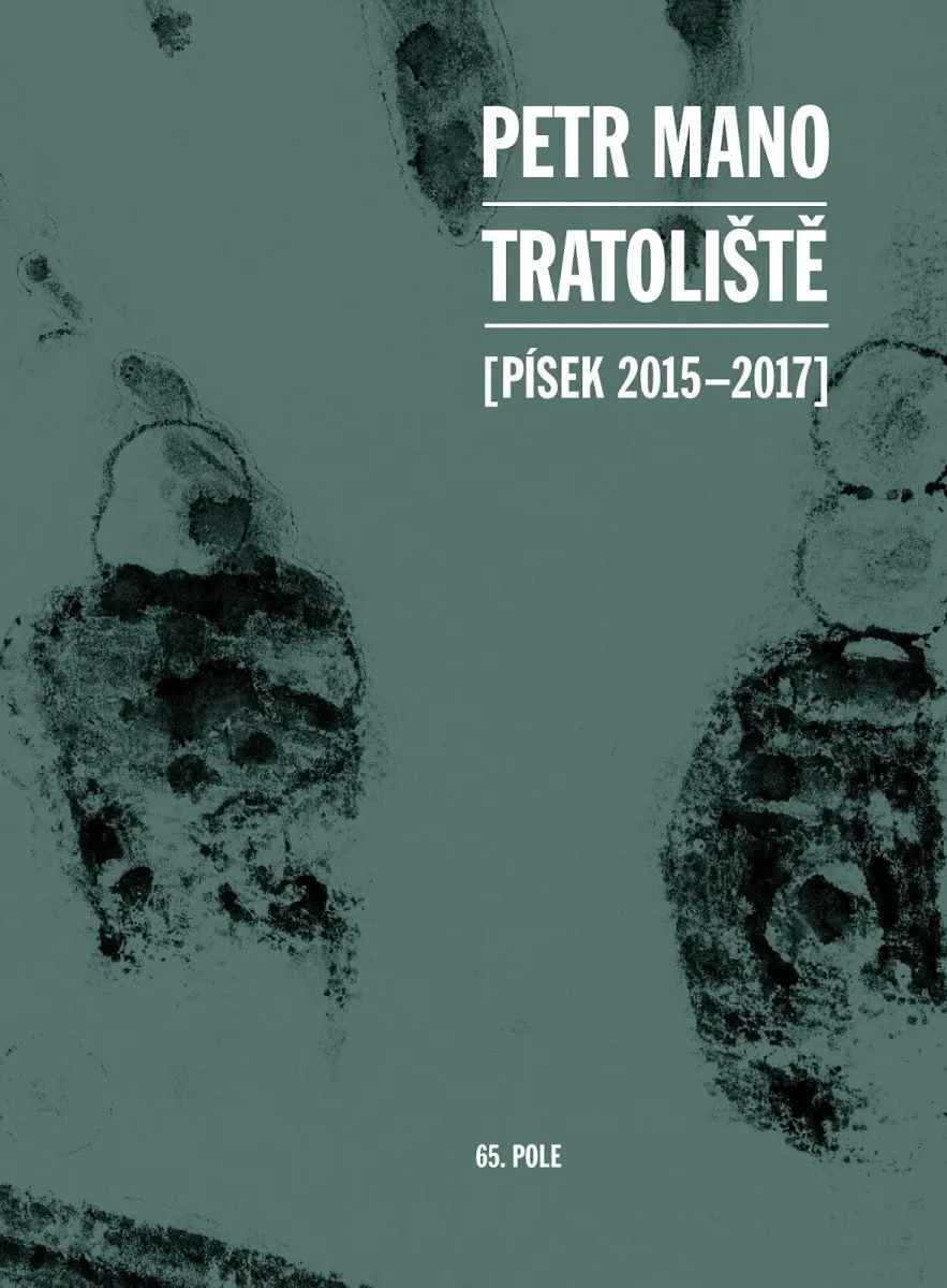 Tratoliště (Písek 2015-2017)