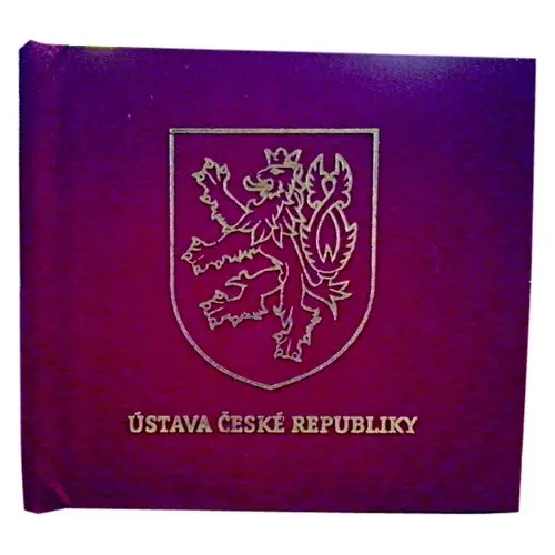 Ústava České republiky