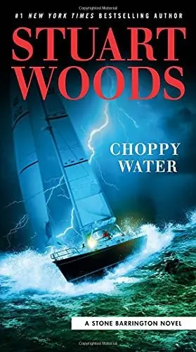 Choppy Water - Stuart Woods