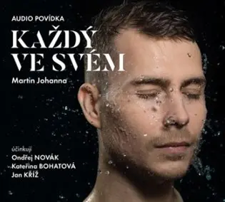 Každý ve svém (audiokniha) - Martin Johanna
