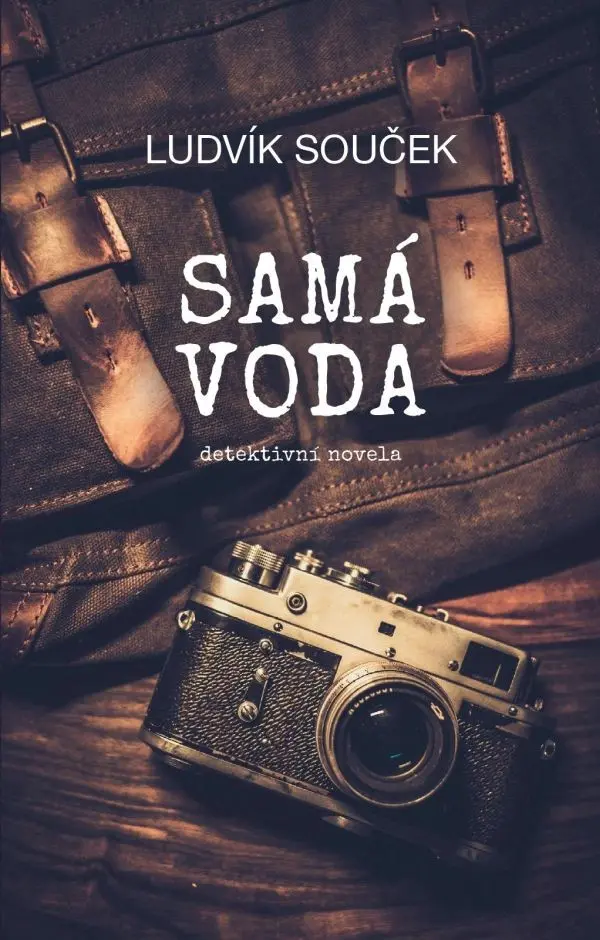 Samá voda - Ludvík Souček
