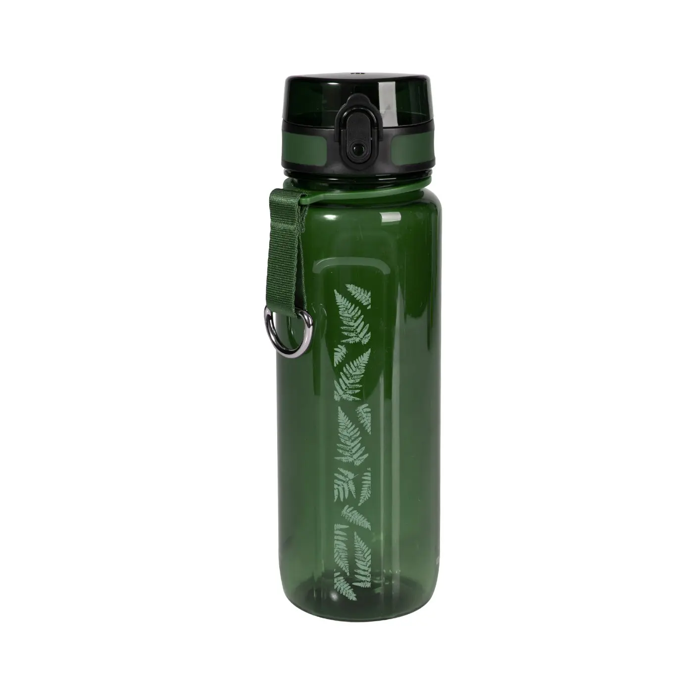 Láhev 500 ml - Kapradiny - Albi