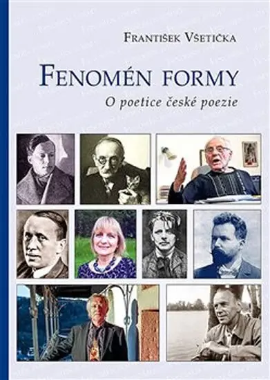 Fenomén formy - František Všetička