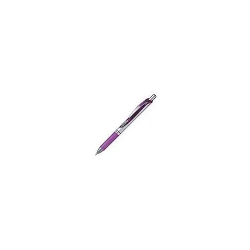 Pero gelové Pentel EnerGel BL77 - fialové 0,7mm