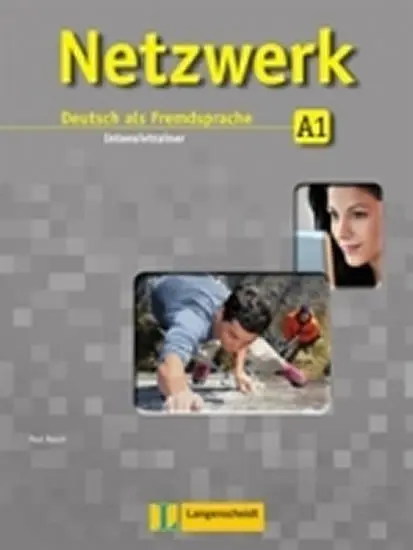Netzwerk 1 (A1) – Intensivtrainer - Paul Rusch