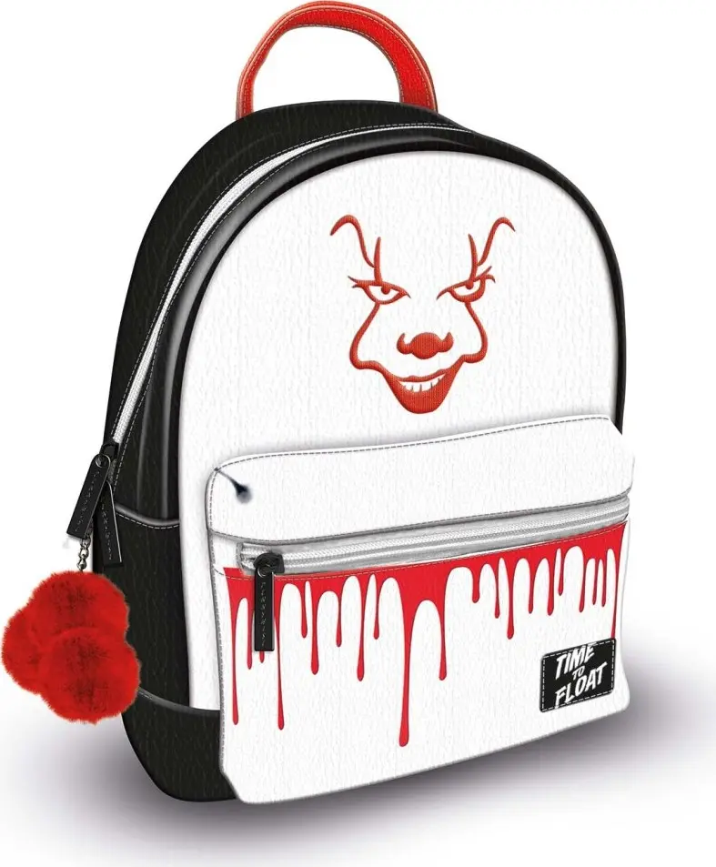 It Batoh Fashion - Pennywise - EPEE Merch - Pyramid