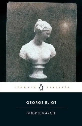 Middlemarch - Eliot, George
