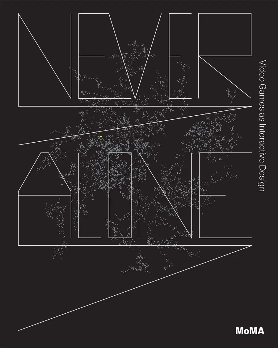 Never Alone (Video Games as Interactive Design) - Paola Antonelli