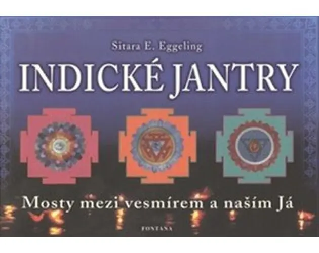 Indické jantry
