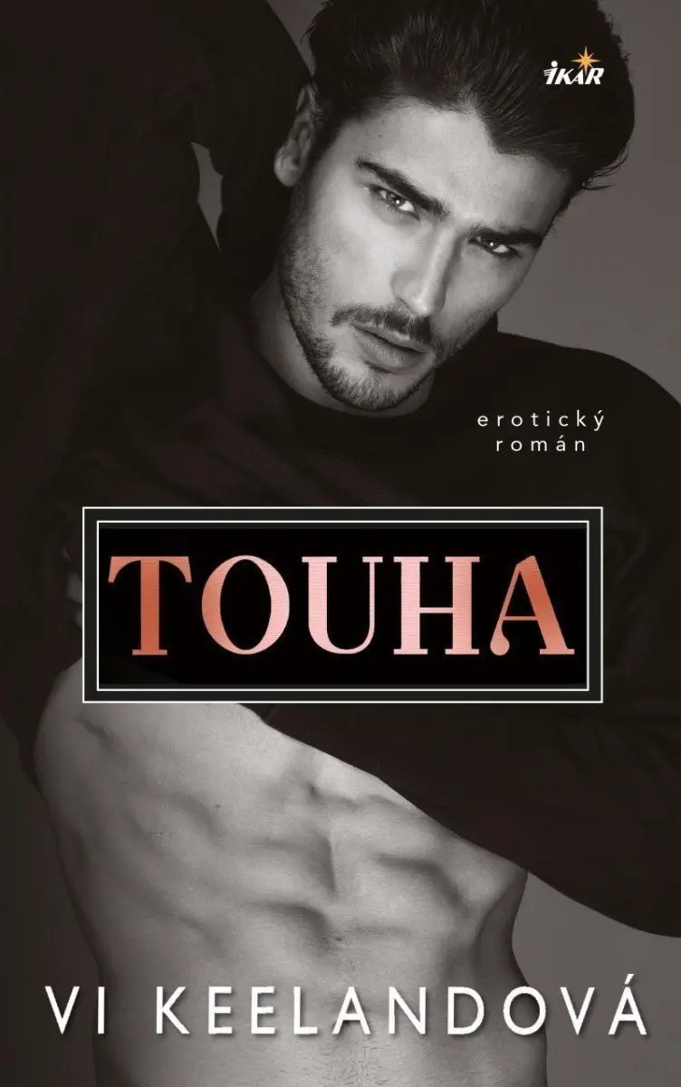 Touha - Vi Keeland