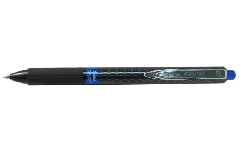 Pero gelové Pentel EnerGel OH K497 - modré 0,7mm