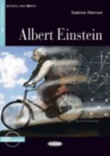 Albert Einstein + Audio - Sabine Werner