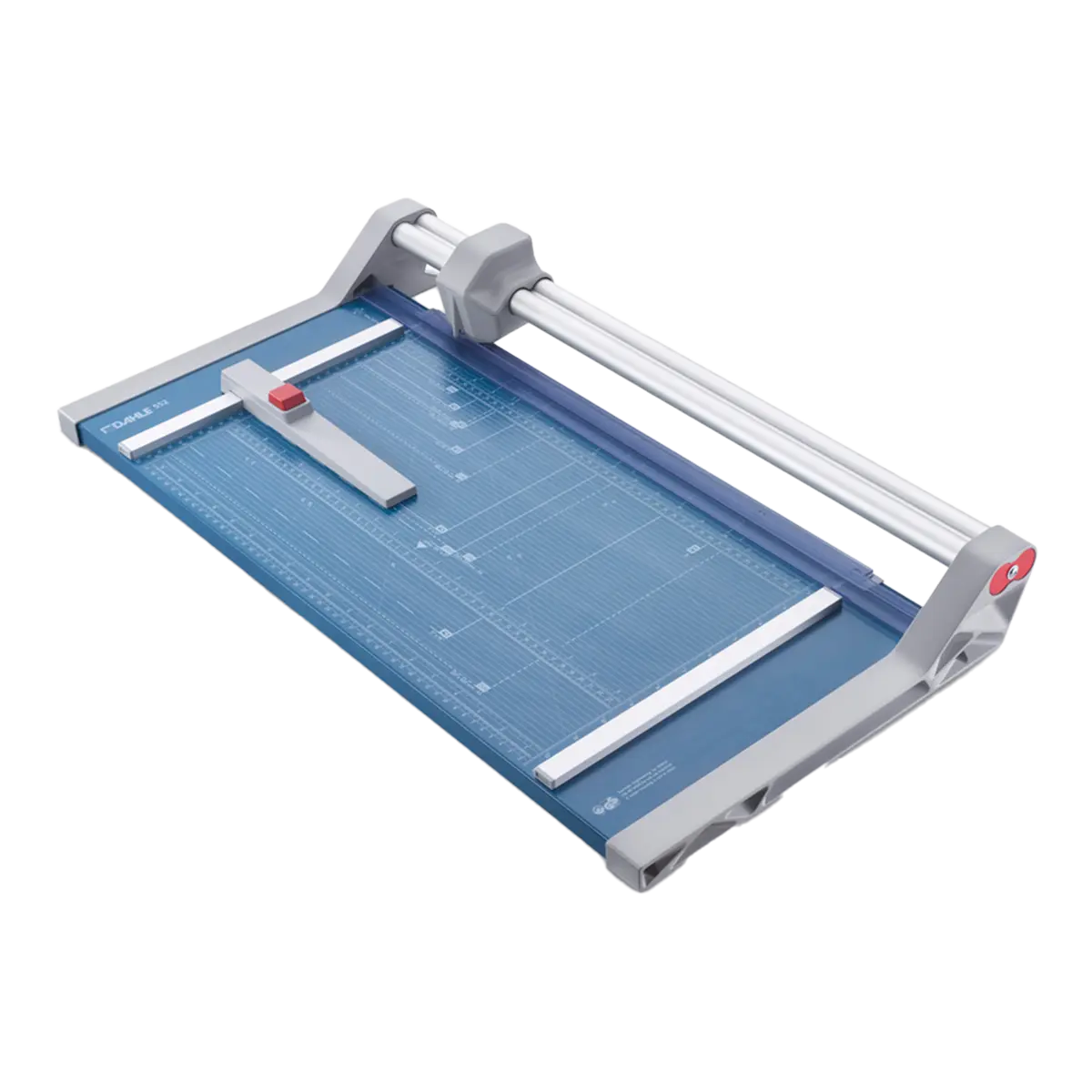 Dahle řezačka kotoučová 552 Professional, gen3, 510 mm, 2 mm, DIN A3