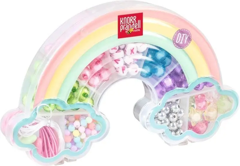 Knorr Prandell korálkový set - duha