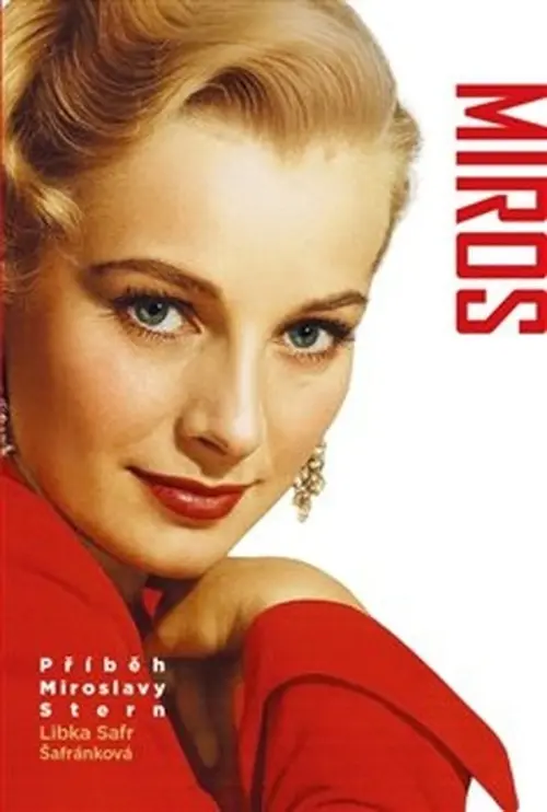 Miros - Libka Safr Šafránková