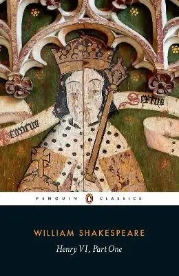 Henry VI Part One - William Shakespeare