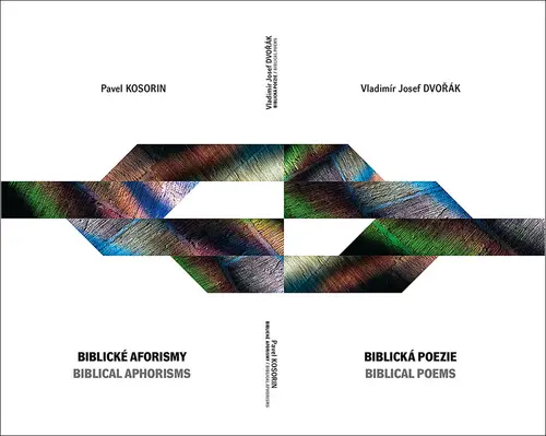 Biblické aforismy, Biblická poezie - Josef Vladimír Dvořák